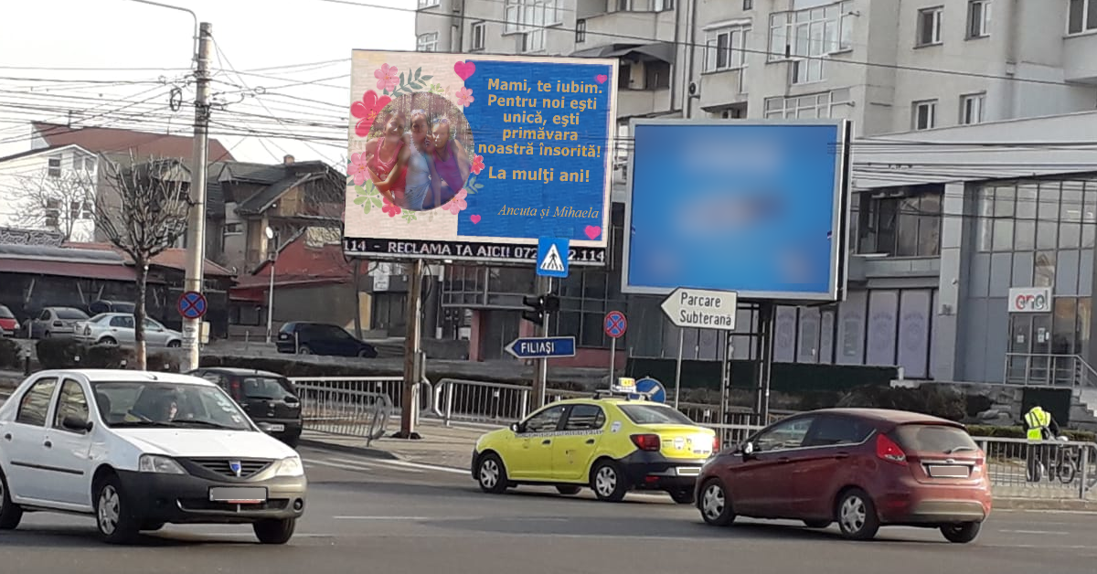 🎁 Surprize de 8 Martie pentru doamne si domnisoare