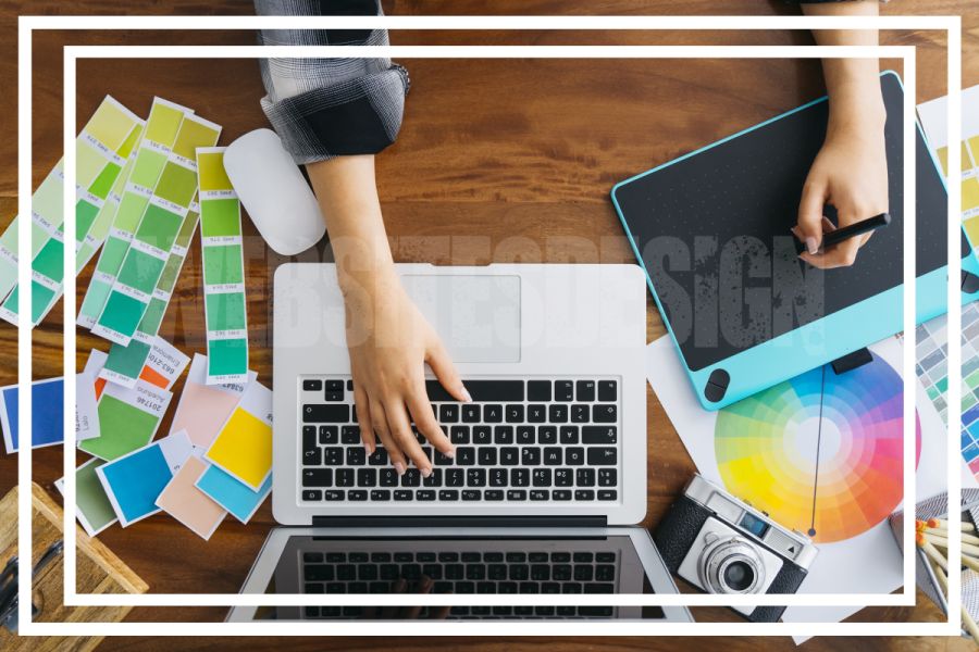 🔴 Psihologia culorilor asupra consumatorului