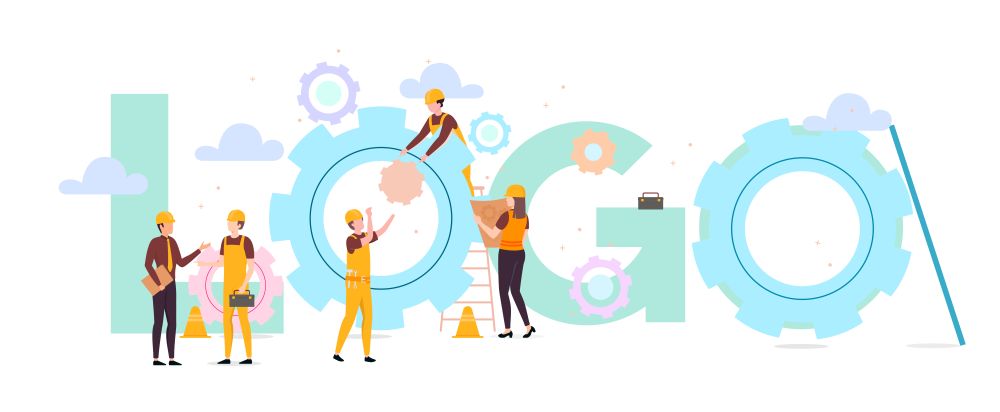 ⭐ Aspecte esentiale in elaborarea unui logo