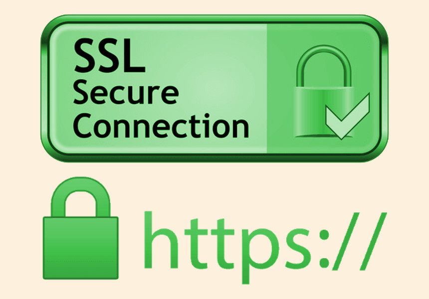 🔒 Un certificat SSL este esential pentru afacerea ta online!