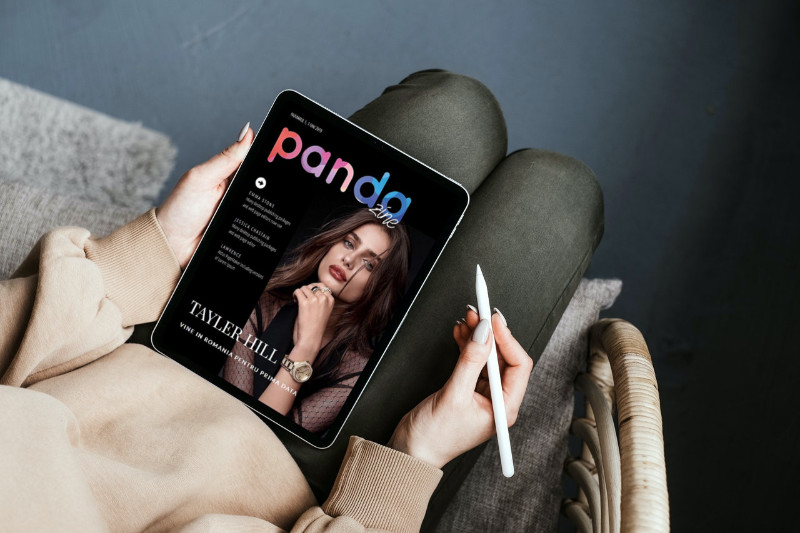 📖 Avantajele revistelor digitale – MARKETING ONLINE